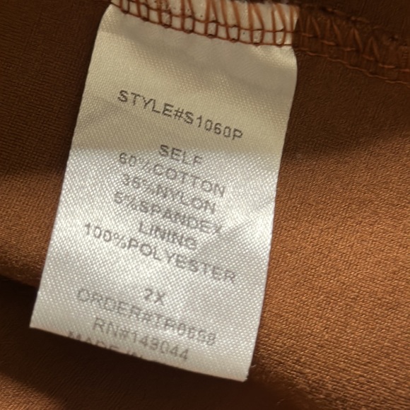 Skort - Picture 6 of 7